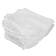 Nail Vacuum Cleaner Bag,15pcs Nail Dust Suction Collector Bag Single Fan Nail Dust Collector Bags fo