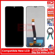 Compatible LCD For SAMSUNG Galaxy A22 5G A226 SM-A226B SM-A226B/DS SM-A226B/DSN SM-A226BR SM-A226BR/