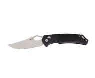 SRM 9202 Camping survival tools fruit knife D2 steel HRC 59~61