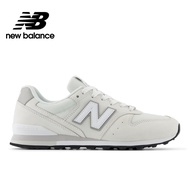 [New Balance] NB Retro Shoes _ Women Off-White Wl996eh2-B Last 996 (Online Exclusive Model)
