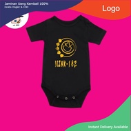 BLINK 182 baby clothes BAND baby t-shirt/ jumpsuit/ baby jumper/ baby jumpsuit/ baby bodysuit/ baby 
