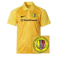Jersey Bola Negeri Sembilan Football JERSEY FC 3