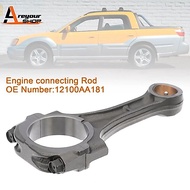 New Engine connecting Rod 12100AA181 for Subaru EJ257 EJ255 EJ20 WRX TURBO 2.5L