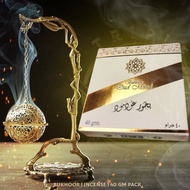 Bakhoor 40gm,Ajmal Ehsas Bloom,Dirham,Dirham Gold ,Dirham Wardi,Hareem Sultan,Oud Mood,Rose Paris,Shams Al Emarat,Shams