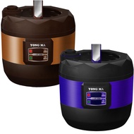 Rice cooker YONG MA Magic Com 2.5L SMC4033 / SMC 4033