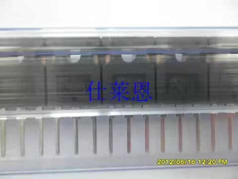 5piece STGW30N120KD store transaction integrity and quality assurance