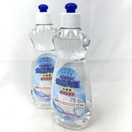 妙管家 公道先生 洗潔精 500g 中性配方 洗碗精 高效去油汙