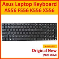 Asus A556 F556 K556 X556 Laptop Keyboard ORIGINAL NEW