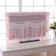 Túi Vải Che Bụi TV Cao Cấp 43 Inch 50 Inch 55 Inch Túi Vải Che TV LCD Màn Hình Phẳng Phong Cách Châu