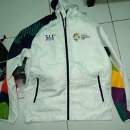 merchandise asian games, jaket limited edition Official