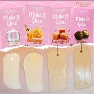 MAAEZ FOUNDATION FULL COVERAGE