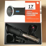 Anova Precision Cooker 慢煮棒 慢煮機