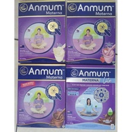 Anmum materna lite Vanilla strawberry & Chocolate 400 grams