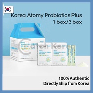 [Korea] Atomy Probiotics 10+ Plus / Ready-Stocks / Dietary Supplement / Probiotics /