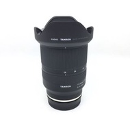 行貨長保 Tamron 17-28mm F2.8 DI III RXD For Sony