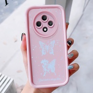 Case For OPPO Reno 12F 4G 12F 5G F27 5G Shockproof Heart Phone