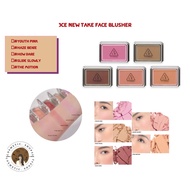 3CE New Take Face Blusher