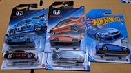 HOTWHEELS HONDA CIVIC SI