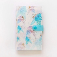 SM Album Foto Polaroid Waterproof 120Slot Buku Album Tempat Photocard Holder Motif Buah Lucu Book Bi