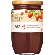 [korea]Strawberry Jam, 500g, 1