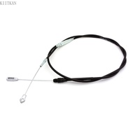 KIIK 54510-VR8-N00 Lawnmower Clutch Cable Replacement For HRN216VKA HRN216VKAA HRN216