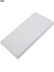 Vhsi Vhsi ตัวกรองที่กรองอากาศในรถสำหรับ22 23 MG4มก. MULAN ตัวกรองปรับอากาศอุปกรณ์ตกแต่งเครื่องปรับอา