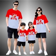 Tshit Unsex Buju My Indonesian Birthday Jaos Ksos Bestseller Laos Oversize 17 August Bj Bndr Atsan B