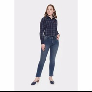 Ako regular trousers