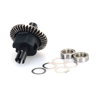 High Quality Rc Car Parts 10003 Differential Set for VRX Racing 1/10 Scale 4WD Remote Contol Model C