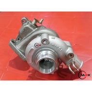 《High Quality》 Mitsubishi Triton KA KB 4D56 4D56T 2WD 2.5L Diesel Engine Turbo Charger TurboCharged 