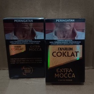 Djarum Coklat Extra Mocca 12