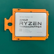 AMD Ryzen Ryzen 3960x Threadripper Line Engineering Tearer CPU Processor 24 Core Official Version