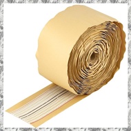 [D E O K] Heavy-Duty Carpet Seam Tape - 4" X 66 Ft, Ideal for Carpet Joining, Repair & Installation