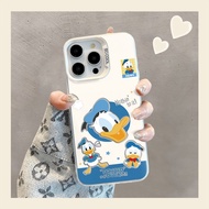 Donald Duck Case For Honor X9a X9b X9c 300 200 100 90 80 70 60 50 Pro SE Magic 7 6 5 Pro Mate 60 50 