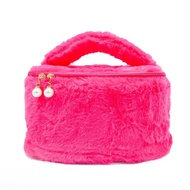 Sensodyne Furry Cosmetic Pouch