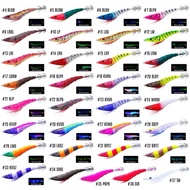 DUEL EZ SLIM EASY SQUID JIG CANDAT SOTONG