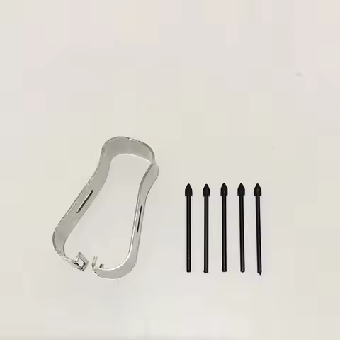 Stylus S Pen Tips Pen Refill Tool Set for Samsung-Galaxy Tab S6/Tab S7 +T970 /T860 T865 Nibs/Tab S6 