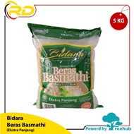 Beras Basmathi BIDARA Ekstra Panjang Rice 5kg | RD-E Mart