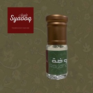 Raudhah (perfume/attar)