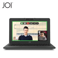 JOI Classmate 10(Celeron N4020,4GB,128GB eMMC,Intel UHD Graphics 600,11.6”HD,W10 Pro,Grey) Laptop