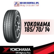 Yokohama Tires | 165/65  R14 | 185/70 R14