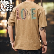 COD Woo Right Kebaya JOHN 3:16 ROMANS 12:9 1 CORINTHIANS 13:4 1 12:9 8