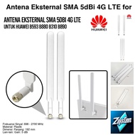 SMA 5dBi 4G LTE External Antenna for B593 B880 B310 B890