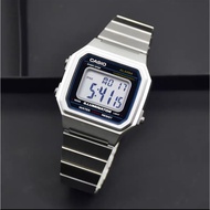 นาฬิกา CASIO VINTAGE CLASSIC รุ่น A168WG B650WC B650WD รับประกัน 1 ปี