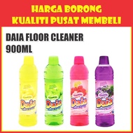 900ML DAIA Floor Cleaner 900ml