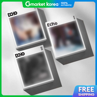 (Version Selection) Jin (Bts) - Echo (Bts)