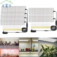 Grow Lamp 270 LEDs Full Spectrum Grow Light with Timer 3/9/12H 3 Color Modes Dimmable Growing Lamp P