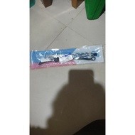 TENSIONER TONGUE BYSON CARBON BYSON FI YAMAHA BISON