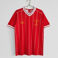 1981/84 season Liverpool home football jersey retro jersey training game men's shirt S-2XL  24594  ;'UY'