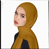 New Style Trend Gia Scarf - Beguiled